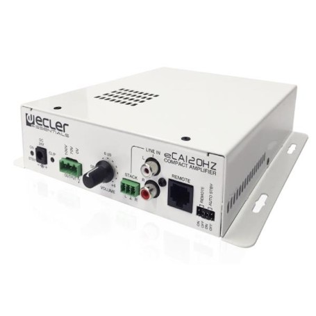 MICRO-AMPLIFICATORE 120W @100V (CECA120HZ)