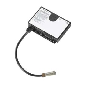 Zebra PWRS-9-60VDC-01R adattatore e invertitore Interno Nero