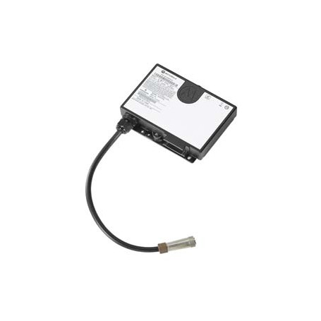 Zebra PWRS-9-60VDC-01R adattatore e invertitore Interno Nero