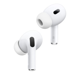 APPLE AIRPODS PRO 2ND GENERATION WITH MAGSAFE CASE USB C (MTJV3ZM/A)