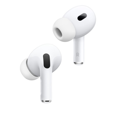 APPLE AIRPODS PRO 2ND GENERATION WITH MAGSAFE CASE USB C (MTJV3ZM/A)
