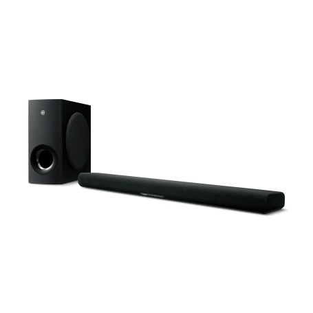 SOUNDBAR DOLBY ATMOS+SUB WRLS (ASRB40ABL)