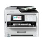 Epson WorkForce Pro WF-M5899DWF Ad inchiostro A4 1200 x 2400 DPI 34 ppm Wi-Fi (C11CK76401)