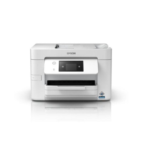 Epson WorkForce Pro WF-M4619DWF Ad inchiostro A4 4800 x 2400 DPI 36 ppm Wi-Fi (C11CK74401)