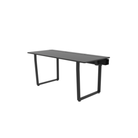 DEZCTOP DESK BIFROST 160  DKBFTET16BK1 DKBFTUTFMBK1 pannello opzionale (DK-BFT162N-BK1)