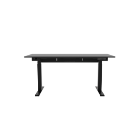 DEZCTOP DESK BIFROST ELITE 160 MOT DKBFTET16BK1 DKBFTEUDFBEU pannello opzio (DK-BFTE16N-BK1)
