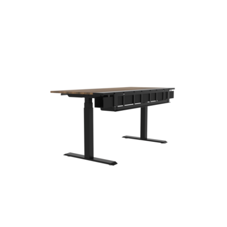 DEZCTOP DESK BIFROST ELITE 160 MOT NOCE DK-BFTET16-WN1 DKBFTEUDFBEU pannell (DK-BFTE16N-WN1)