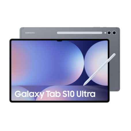 GALAXY TAB S10 UL 5G 256G GRAY (SM-X926BZAREUE)