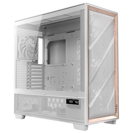 FLUX PRO WHITE_EUV (0-761345-10156-1)