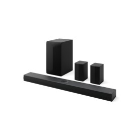S70TR SOUNDBAR 5.1.1 CANALI 500W (S70TR.AEUSLLK)