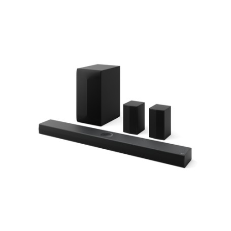 S70TR SOUNDBAR 5.1.1 CANALI 500W (S70TR.AEUSLLK)