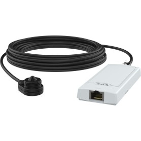 Axis P1265 Mk II Nascosta Telecamera di sicurezza IP Interno 1920 x 1080 Pixel Soffitto (02858-001)