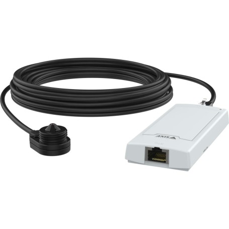 Axis P1265 Mk II Nascosta Telecamera di sicurezza IP Interno 1920 x 1080 Pixel Soffitto (02858-001)