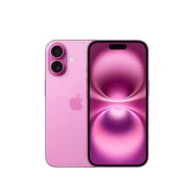 Apple iPhone 16 128GB Rosa (MYEA3QL/A)