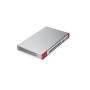Zyxel USG FLEX 700 firewall (hardware) 5400 Mbit/s (USGFLEX700-EU0102F)