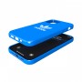 Adidas 42289 custodia per cellulare 15,5 cm (6.1") Cover Blu (42289)