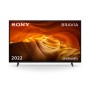 Sony BRAVIA X72K – 50” TV - KD-50X72K: 4K UHD LED - Smart TV - Android TV - Modello 2022 (KD50X72KPAEP)