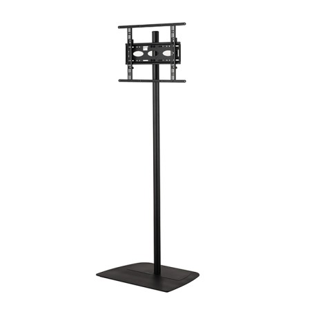 B-Tech BT8572 139,7 cm (55") Pavimento Nero (BT8572/BB)
