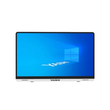 YASHI PY2231 sistema POS 54,6 cm (21.5") 1920 x 1080 Pixel Touch screen