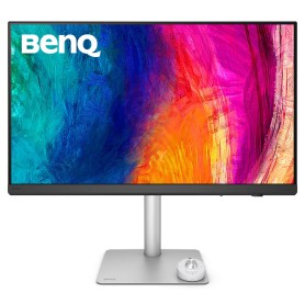 MON 31.5 IPS 4K DP HDMI USBC90W BENQ PD3226G REG ALTEZZA PIVOT (9H.LMVLA.TBE)