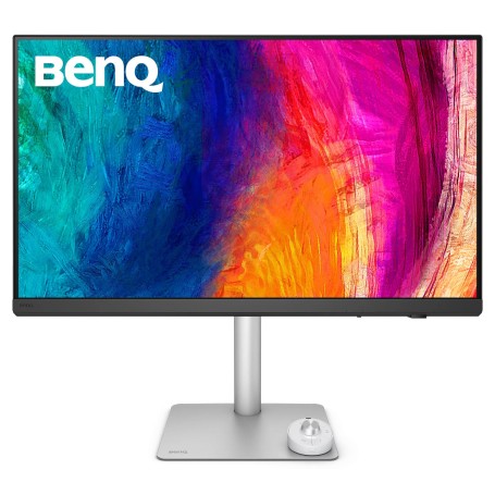 MON 31.5 IPS 4K DP HDMI USBC90W BENQ PD3226G REG ALTEZZA PIVOT (9H.LMVLA.TBE)