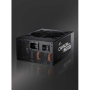 FSP ALIM. CANNON PRO 2500W 80+PLAT ATX3.1 Gen5 12V-2x6(4) CPU 4+4(3) F.MOD (PPA25A0102)