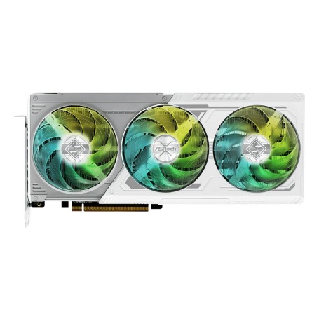 Asrock Steel Legend Radeon RX 9070 XT AMD 16 GB GDDR6 (RX9070XT SL 16G)