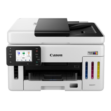 Canon MAXIFY GX 6150 Ad inchiostro A4 600 x 1200 DPI Wi-Fi (6882C006)