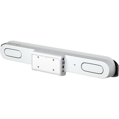 POLY Studio X52 All-In-One Video Bar senza radio o cavo di alimentazione, GSA/TAA (8D8K9AA)