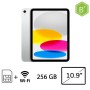 IPAD 10AGEN (2022) WI-FI CELL 256GB SLV/2Y - B (008412PCR-EU)
