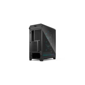 FRACTAL CASE MID TOWER MESHIFY 3 AMBIENCE PRO RGB BLACK TG LIGHT TINT (FD-C-MES3A-03)
