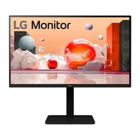 LG 27BA450-B Monitor PC 68,6 cm (27") 1920 x 1080 Pixel Full HD Nero (27BA450-B.AEUQ)