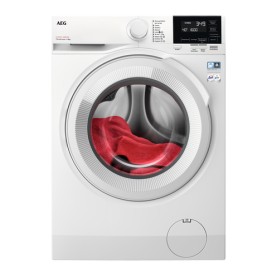 AEG LR7G86CW lavatrice Caricamento frontale 8 kg 1600 Giri/min Bianco (914921765)