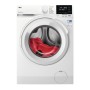 AEG LR7G86CW lavatrice Caricamento frontale 8 kg 1600 Giri/min Bianco (914921765)