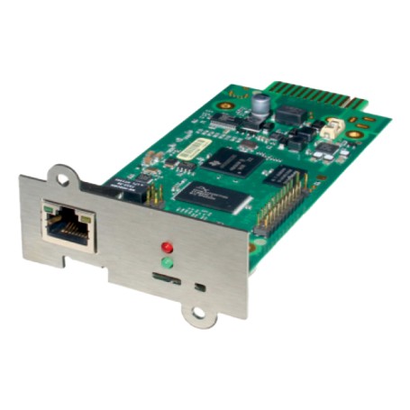 Elsist CS141MINI Interno Ethernet (EL-CS141MINI-6)