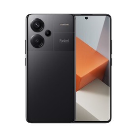 Xiaomi Redmi Note 13 Pro+ 16,9 cm (6.67") Doppia SIM 5G USB tipo-C 8 GB 256 GB 5000 mAh Nero (MZB0FFZEU)
