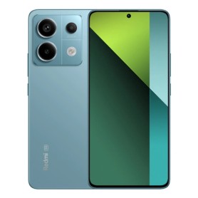 Xiaomi Redmi Note 13 Pro 5G Ocean Teal 8GB RAM (MZB0FFAEU)