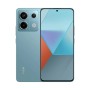 Xiaomi Redmi Note 13 5G 16,9 cm (6.67") Dual SIM ibrida Android 13 USB tipo-C 8 GB 256 GB 5000 mAh Blu (MZB0FPSEU)