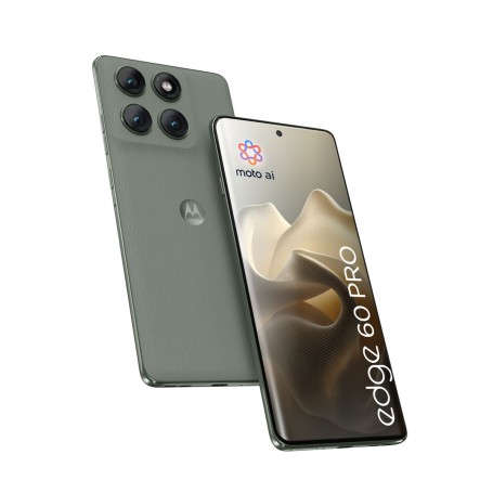 MOTO EDGE 60 PRO 12/512 GREEN (PB7X0006SE)