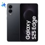 GALAXY S25 edge SM-S937B2 12GB 512GB BLACK (SM-S937BZKGEUE)