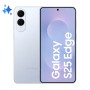 GALAXY S25 edge SM-S937B2 12GB 512GB LIGHT BLUE (SM-S937BLBGEUE)