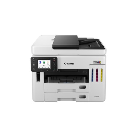 Canon MAXIFY GX 7150 Ad inchiostro A4 600 x 1200 DPI Wi-Fi (6880C006)