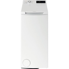 Hotpoint Ariston Lavatrice a libera installazione WMTG 725B IT (WMTG725BIT)
