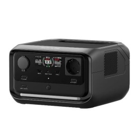 POWERSTATION RIVER 3 PLUS 286WH (EFRIVER3PLUS-EU-CBOX)