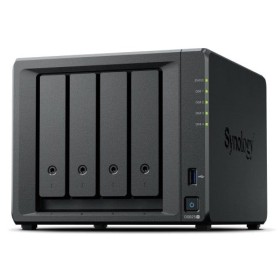 DS 4-BAY PLUS AMD RYZEN V1500B 2.2GHZ 4GB DDR4 (DS925+)