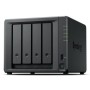 DS 4-BAY PLUS AMD RYZEN V1500B 2.2GHZ 4GB DDR4 (DS925+)