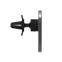 Cygnett CY3766WLCCH supporto per personal communication Supporto attivo Telefono cellulare/smartphone Nero (CY3766WLCCH)