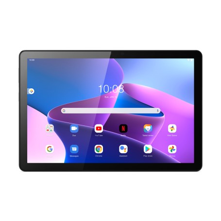 Lenovo Tab M10 64 GB 25,6 cm (10.1") 4 GB Wi-Fi 5 (802.11ac) Android 11 Grigio (ZAAE0000SE)