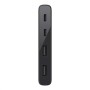 Belkin F4U090btBLK 5000 Mbit/s Nero (F4U090BTBLK)
