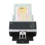Ricoh FI-8150 ADF + scanner ad alimentazione manuale 600 x 600 DPI A4 Nero, Grigio (PA03810-B101)